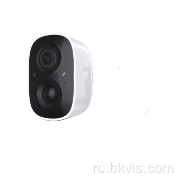 CCTV водонепроницаемое ночное видение IP -беспроводная камера